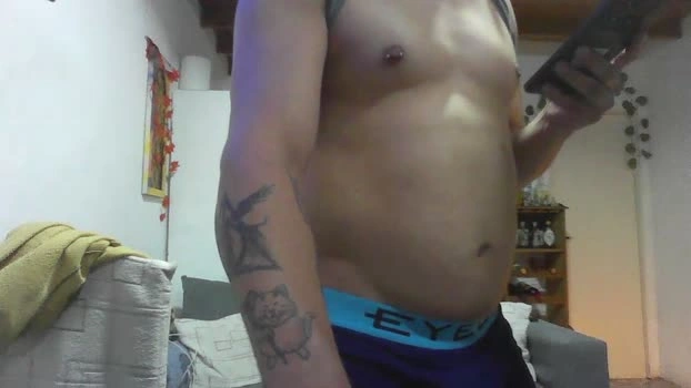 Elijuan Live 23-05-2026 Gay Cam twink bigtoys