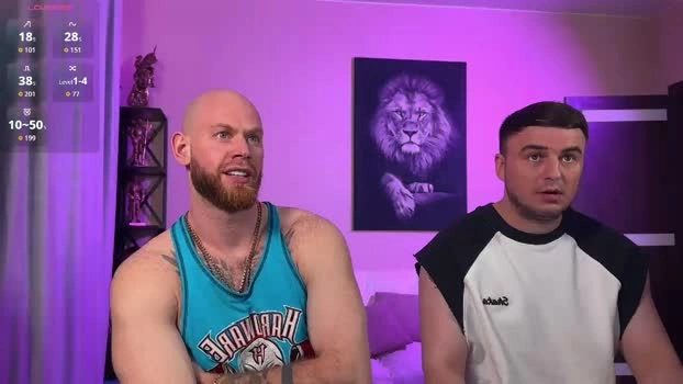 Firebeard_ Live 22-05-2026 Gay Cam sexybody Porn