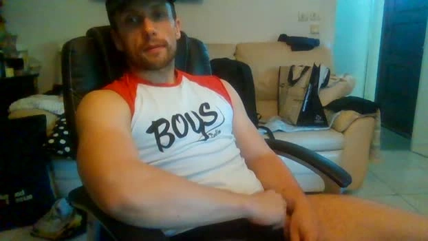 FredTom33 Live 22-05-2026 Gay Cam XXX blowjob
