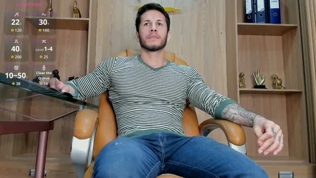 George_Diesell Live 23-05-2026 Gay Cam blowjob beauty