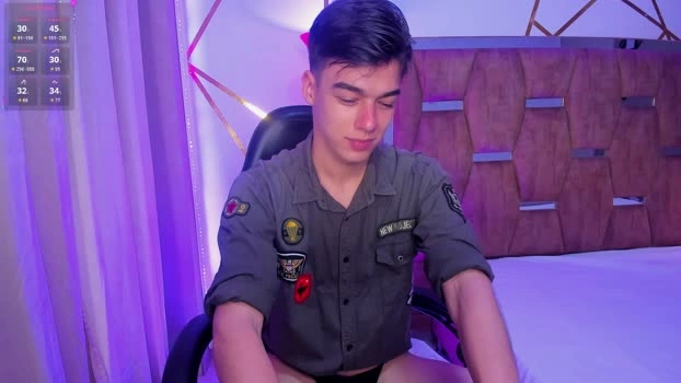 Gerony Live 23-05-2026 Gay Cam analsex big