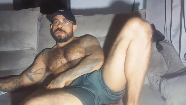 Gorilatatuadox Live 22-05-2026 Gay Cam spank juicy
