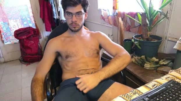 GringoDelicius Live 22-05-2026 Gay Cam bj-dildo Pretty