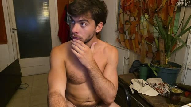 GringoDelicius Live 23-05-2026 Gay Cam analsex kinky