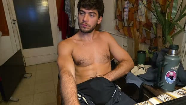 GringoDelicius Live 23-05-2026 Gay Cam jackoff yummy