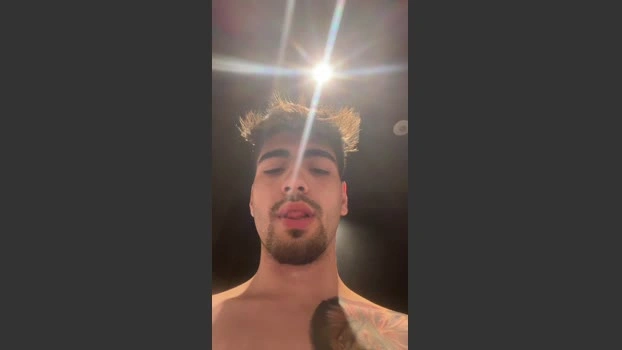 Jovencitobcn21 Live 22-05-2026 Gay Cam dirty fingering
