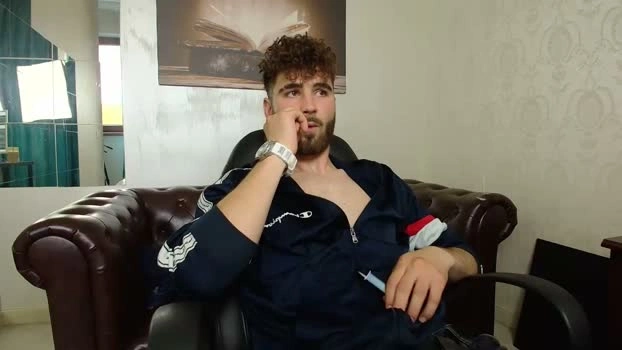 KyloEast Live 23-05-2026 Gay Cam Recorded blowjob
