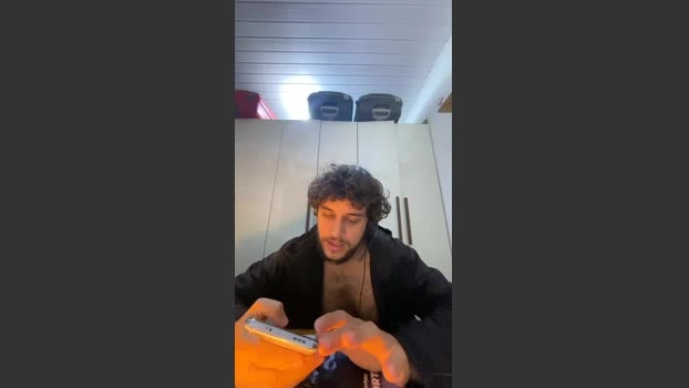 Leaoooooo Live 23-05-2026 Gay Cam bigcock yummy