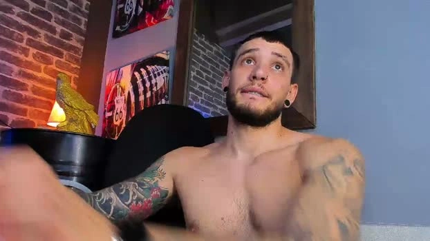 MATTEOSANTINO21 Live 23-05-2026 Gay Cam beauty lovense