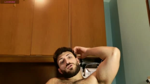 Mark_ariete94 Live 22-05-2026 Gay Cam sexybody hot