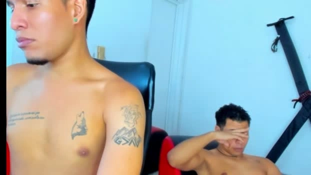 Mateo_and_Jose Live 23-05-2026 Gay Cam sexykitty Gay