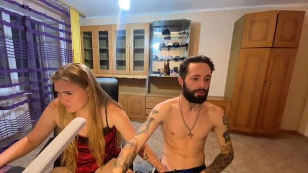 Mike_and_Anna Live 22-05-2026 Gay Cam beautiful ass
