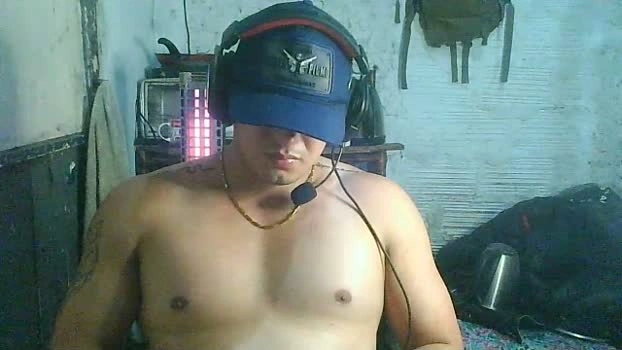 RastasArg Live 23-05-2026 Gay Cam natural strip