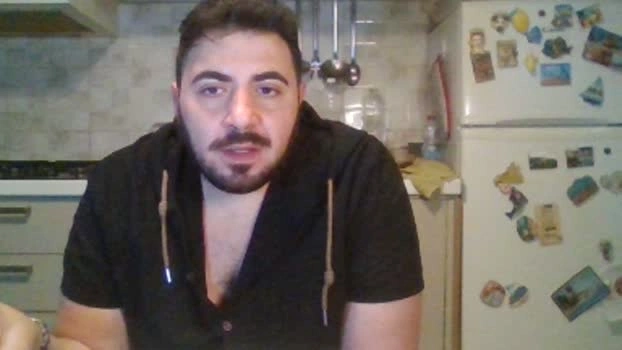 Secret_Secret Live 23-05-2026 Gay Cam sexykitty oral