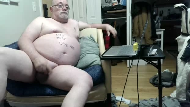 bandedinme Live 23-05-2026 Gay Cam gay suckcock