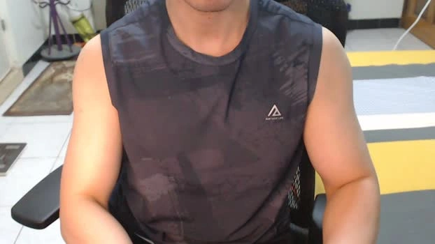 bio1988 Live 23-05-2026 Gay Cam nude analtoy