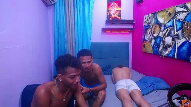 black_twinkss Live 22-05-2026 Gay Cam suckshow analsex