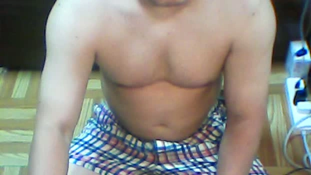 brucewu Live 23-05-2026 Gay Cam striptease jerking