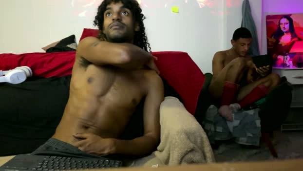 gerson229 Live 23-05-2026 Gay Cam Topless sexymale