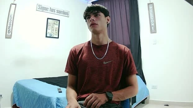 harry_232001 Live 23-05-2026 Gay Cam twink Pretty