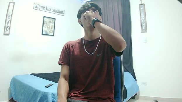 harry_232001 Live 23-05-2026 Gay Cam sexybody Nude