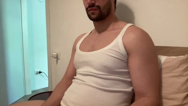 itsmessiah Live 23-05-2026 Gay Cam handsome fuckass