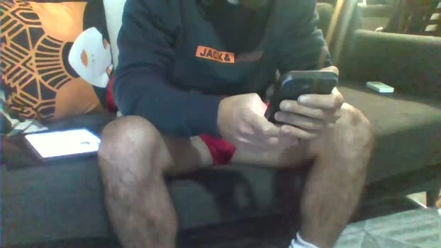 juan6518 Live 23-05-2026 Gay Cam blowjob bigass