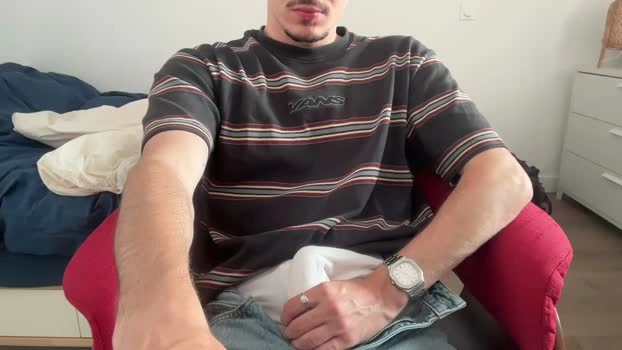 jules300 Live 23-05-2026 Gay Cam sexy cute
