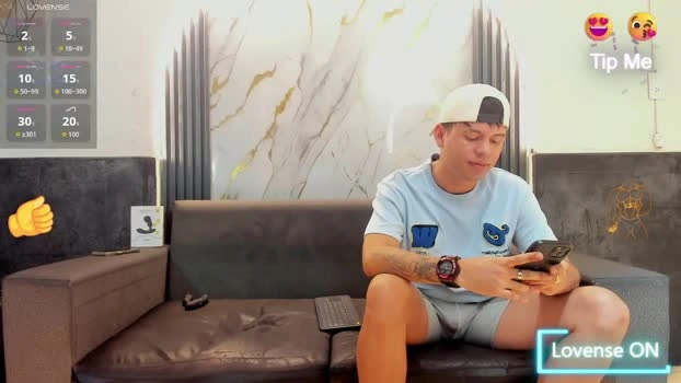 play_dream Live 23-05-2026 Gay Cam hot bigass