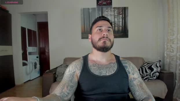 shadownight94 Live 23-05-2026 Gay Cam jerkoff suck