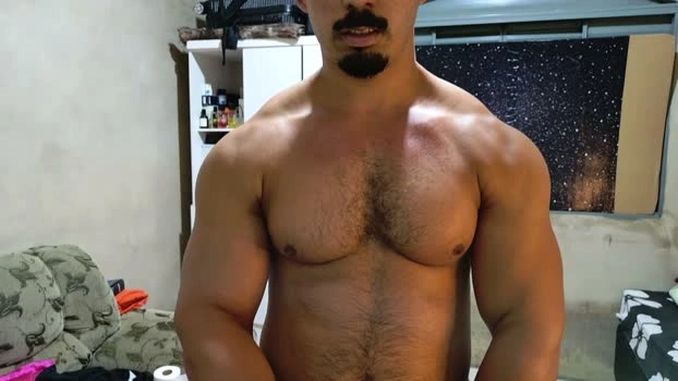 superbigmr Live 23-05-2026 Gay Cam kiss Topless