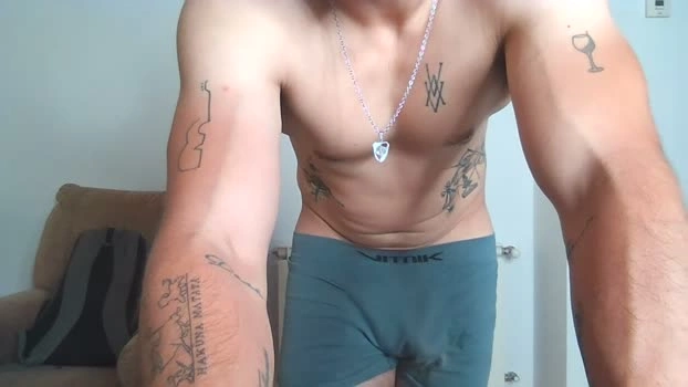 therealalex94 Live 23-05-2026 Gay Cam sexymale bj-dildo
