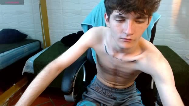 trevor_mob Live 23-05-2026 Gay Cam naked spank