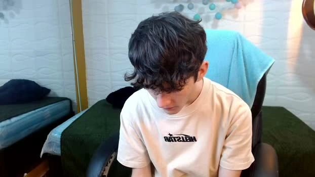 trevor_mob Live 23-05-2026 Gay Cam big big