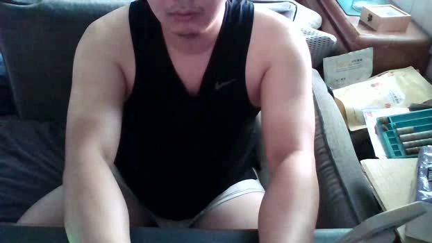 A_hsiang Live 24-05-2026 Gay Cam nasty skinny