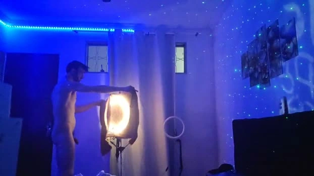 BrendoGarcia Live 24-05-2026 Gay Cam sexybody kissing