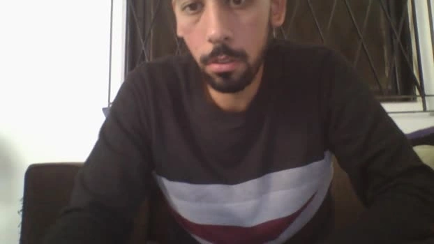 Brian1612 Live 23-05-2026 Gay Cam orgasm hard