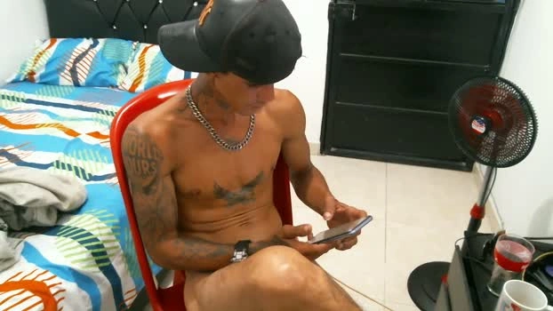 Dancingboy_69 Live 24-05-2026 Gay Cam analsex lush