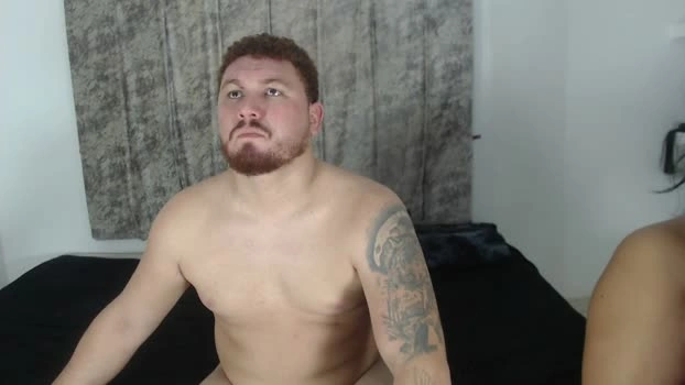 EdwardAndVella Live 24-05-2026 Gay Cam lick Show