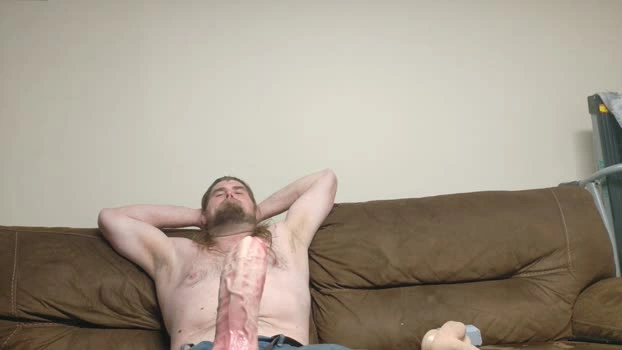FreakThor Live 23-05-2026 Gay Cam ass show
