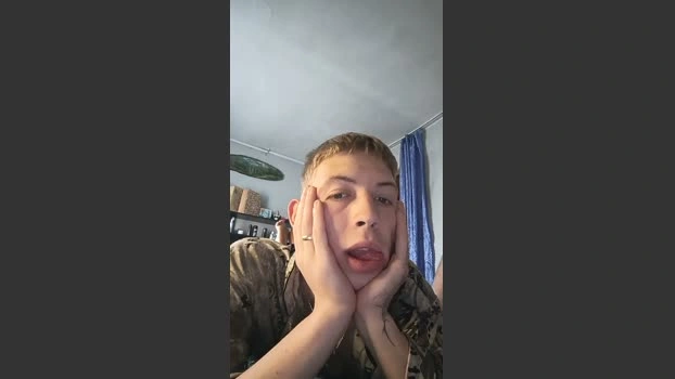Gremik31 Live 24-05-2026 Gay Cam Naked prettyface