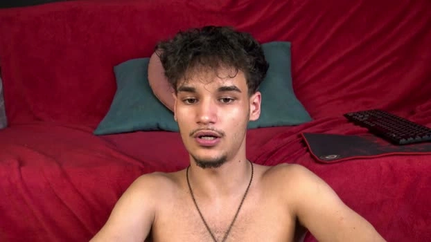 KevinnSpice Live 24-05-2026 Gay Cam nasty nude