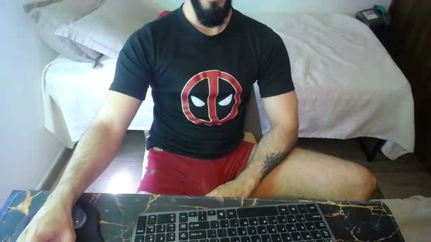 Lealboy Live 23-05-2026 Gay Cam beauty skinny