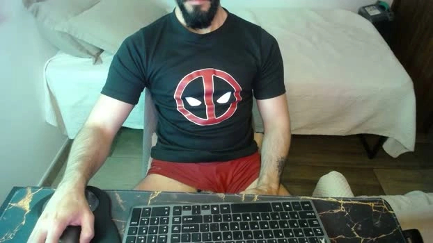 Lealboy Live 23-05-2026 Gay Cam dirty striptease