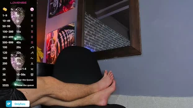 MATTEOSANTINO21 Live 24-05-2026 Gay Cam toys moan