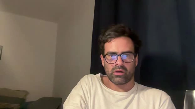 MEXICURU Live 24-05-2026 Gay Cam Show lick