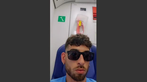 Meastroboris95 Live 24-05-2026 Gay Cam ass kissing