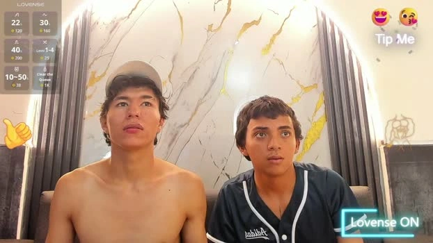 Nowak_Blessed Live 24-05-2026 Gay Cam fingering naked