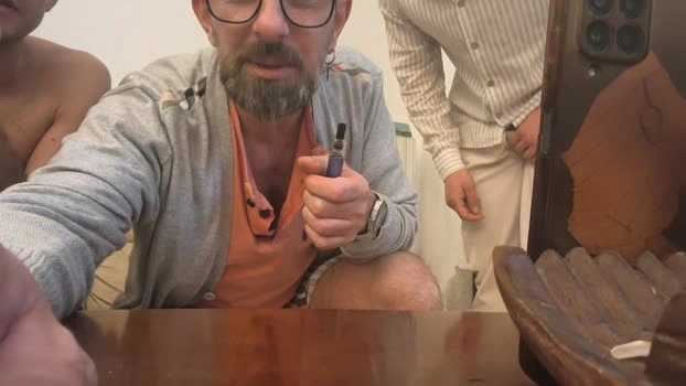 Paquitobaby Live 24-05-2026 Gay Cam fuckass spanking