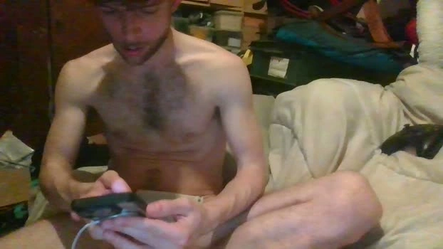 RaveisKing75 Live 23-05-2026 Gay Cam twink striptease
